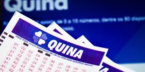 Resultados da Quina e outras loterias em 8 de outubro