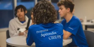 CIEE/PR abre 812 vagas de estágio em Curitiba neste mês de novembro