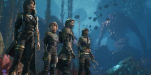 Clair Obscur Expedition 33 TGA Record 1