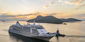 Turistas da América do Norte e da Europa chegam ao Paraná