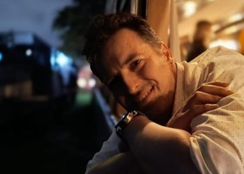 Morre Cleber Reikdal, ícone da patinação em Curitiba, aos 48 anos