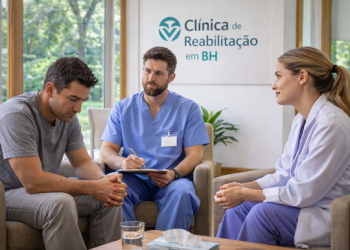 clinica de reabilitação em bh
