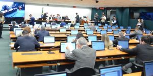 Wesley Amaral/Câmara dos Deputados