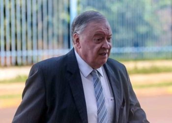 Desembargador é punido com aposentadoria pelo CNJ após liberar membro do PCC