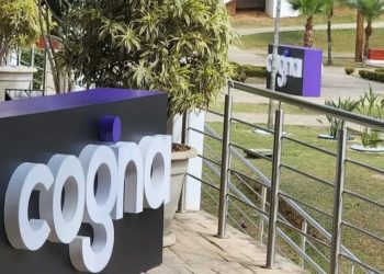 Cogna registra lucro de R$ 192 milhões no 3T25 com melhora operacional