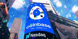 Coinbase SEC