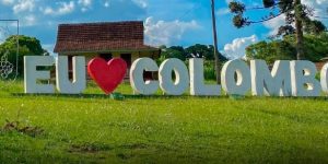 Colombo apresenta projeto turístico com produtos locais