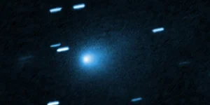 NASA, ESA, D. Jewitt (UCLA