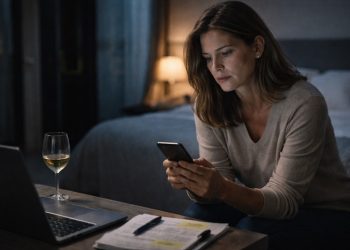 como descobrir que estou sendo traída