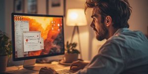 Como se proteger de golpes com inteligência artificial