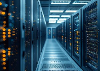 Centros de dados e carros autônomos moldam o futuro da tecnologia em 2026