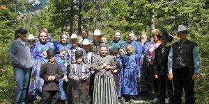 Curiosidades sobre a comunidade Amish