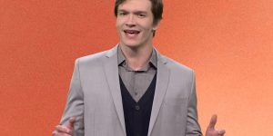 Crítica ao sketch do 'SNL' sobre a Síndrome de Tourette