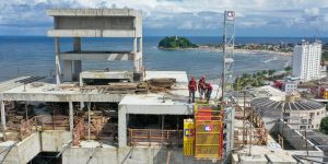 Construção civil em Guaratuba