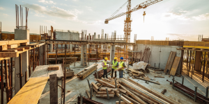 Citi prevê 2026 sólido para construtoras de baixa renda