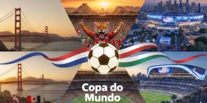 copa do mundo 2026