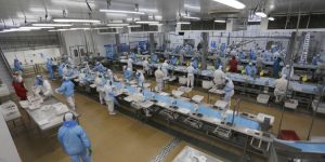 Paraná inicia semana com 25,8 mil novas oportunidades de emprego