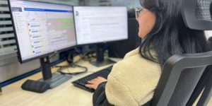 Inteligência artificial moderniza atendimento no Governo do Paraná