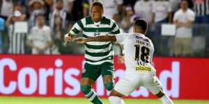 Foto: Foto/JP Pacheco/Coritiba