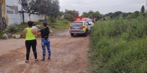 Polícia identifica mulher responsável pela morte de venezuelano