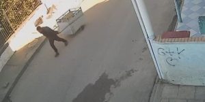 Homem é preso por homicídio em Curitiba; vítima foi levada em carrinho