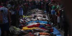 Tercio Teixeira/Especial Metrópoles