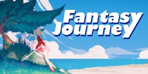 Fantasy Journey: 2D ARPG promete ação intensa em 2026