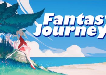 Fantasy Journey: 2D ARPG promete ação intensa em 2026
