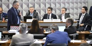 Edilson Rodrigues/Agência Senado