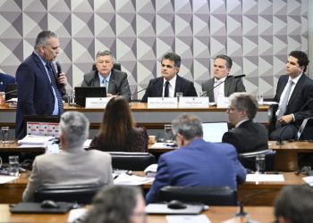 Edilson Rodrigues/Agência Senado