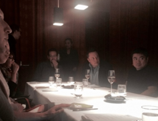 revela Epstein jantando com Musk e Zuckerberg