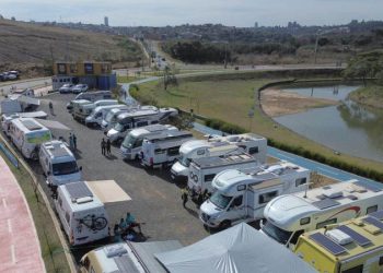 Circuito Caminhos do Paraná