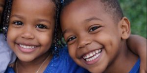 Cães farejadores confirmam abrigo de crianças desaparecidas em Bacabal