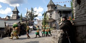 Crimson Desert Release Date Confirmed