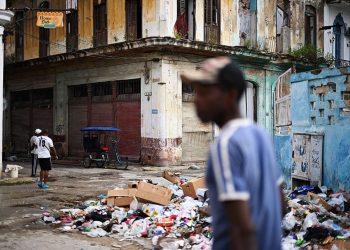 Crise em Cuba se agrava com ofensiva de Donald Trump