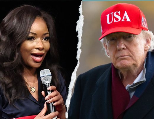 Candidatura de Rep. Crockett para o Senado é uma oportunidade para os republicanos