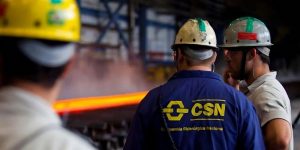 CSN anuncia plano de desinvestimento para reduzir alavancagem até 2026