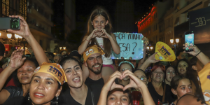 Foto: Foto/Isabella Mayer/SECOM