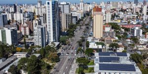 Os bairros mais procurados para locação em Curitiba em setembro