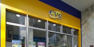 Ação da CVC cai mais de 20% com troca de CEO