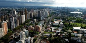 Denis Ferreira Netto/SEDEST