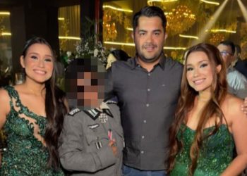 Reprodução/Redes sociais