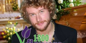 yung gravy flowers covid main getty