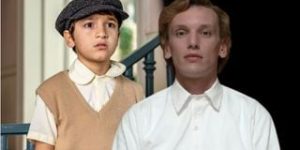 Sandra enfrenta risco de morte e promete vingança em Êta Mundo Melhor