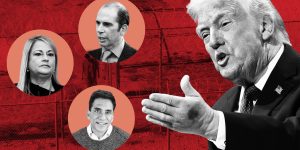 Donald Trump inicia 2026 com série de perdões a executivos