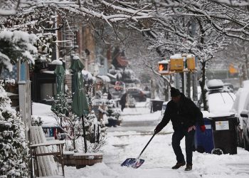 Spencer Platt/Getty Images
