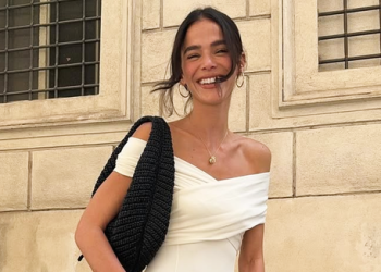 Novo tênis SL72 da Adidas traz sofisticação na cor tiramisu