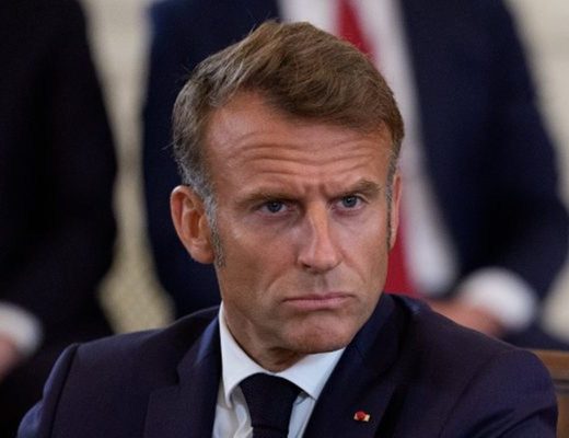 França planeja consulado na Groenlândia para fortalecer laços