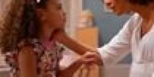 Final emocionante de Sofia em 'Dona de Mim' prova que amor de mãe é de quem protege, cuida e quer bem de verdade