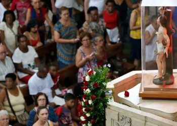 Tânia Rêgo/Agência Brasil